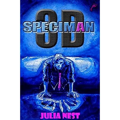 3D SpecimAn