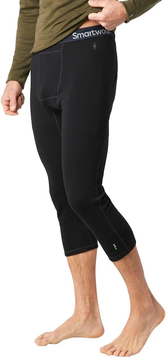 Smartwool スマートウール クラシックサーマルメリノ ベースレイヤー