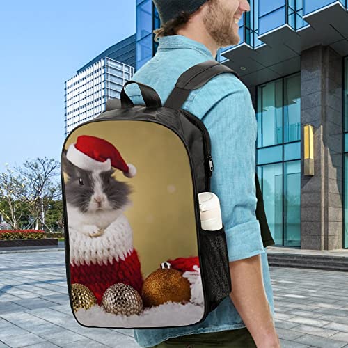 Mochila resistente para espalda adolescentes que evita deformación de libros con base de 13cm 6