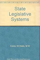 State Legislative Systems B002SXKJ5I Book Cover