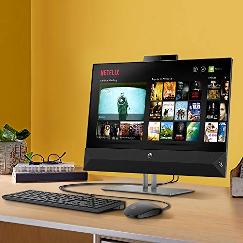 HP-4NN56AAABA-Pavilion-24-Inch-All-in-One-Computer-Intel-Core-i5-9400T-12-GB-RAM-512-GB-Solid-State-Drive-Windows-10-24-Xa0032-Black