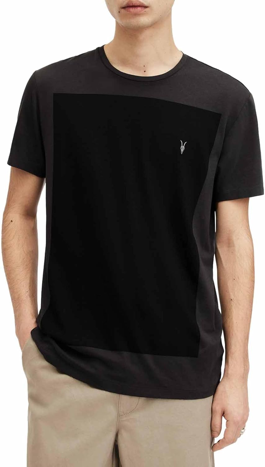 AllSaints lobke ss Crew