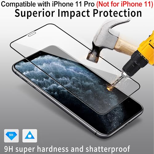 Image of FCS Anti Shock 9H Screen Guard for Samsung Galaxy 1602