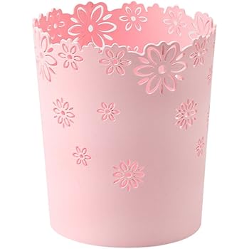 Durable 1701710992 Papierkorb Trend Mit Tragegriffen 16 L Lila