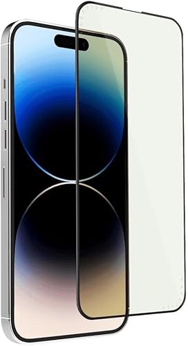 CASETiFY Protector de pantalla para iPhone 1313 Pro anti luz azul vidrio templado