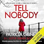 Cover of Tell Nobody