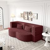 78' Convertible Folding Sofa...