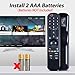 AKB76039902 MR22GA Voice Remote for LG Smart UHD OLED QNED NanoCell 4K 8K Series TV