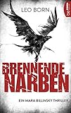  Brennende Narben: Ein Mara Billinsky Thriller (Ein Fall für Mara Billinsky 3)