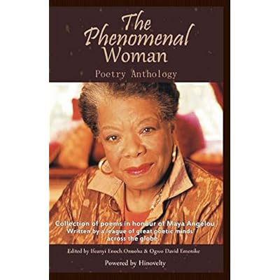 The Phenomenal Woman Poetry Anthology