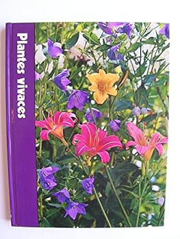 Hardcover L'ENCYCLOPEDIE TIME LIFE DU JARDINAGE Plantes vivaces Book