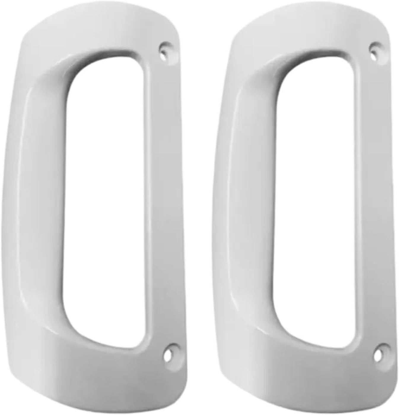 Door Handle Parts Fridge Handle Accessories 200mm Length Home Appliance Accessories Appliance Repair