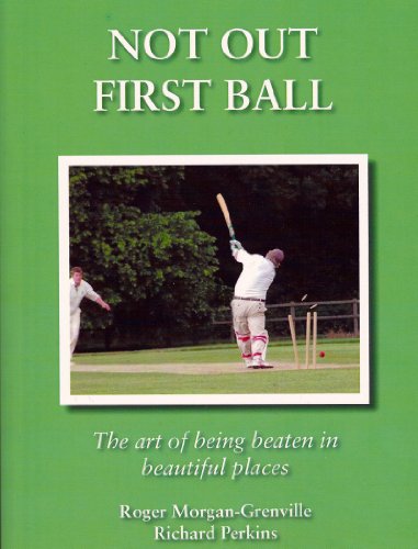Not Out First Ball view 2