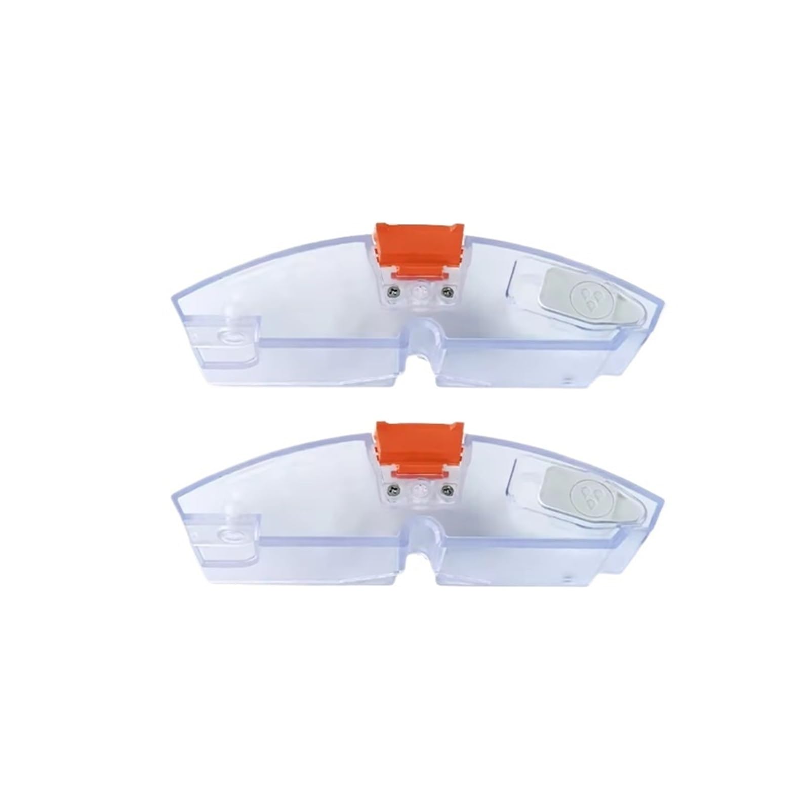 Réservoir d'eau aspirateur robot S70 S75 T7S Plus accessoire l