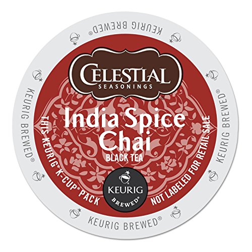 Celestial India Spice Chai