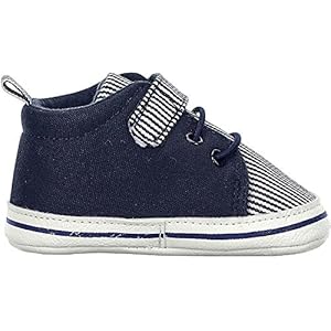 Sterntaler Jungen Baby-Schuh Stiefel
