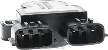 Hitachi TPS0005 Throttle Position Sensor