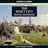 The Spoilt City