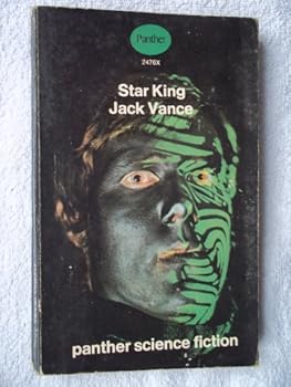 Paperback Star King Book