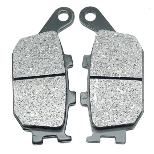 Plaquettes de frein Z1000 Kawasaki haut de gamme pour modele ABS 2008