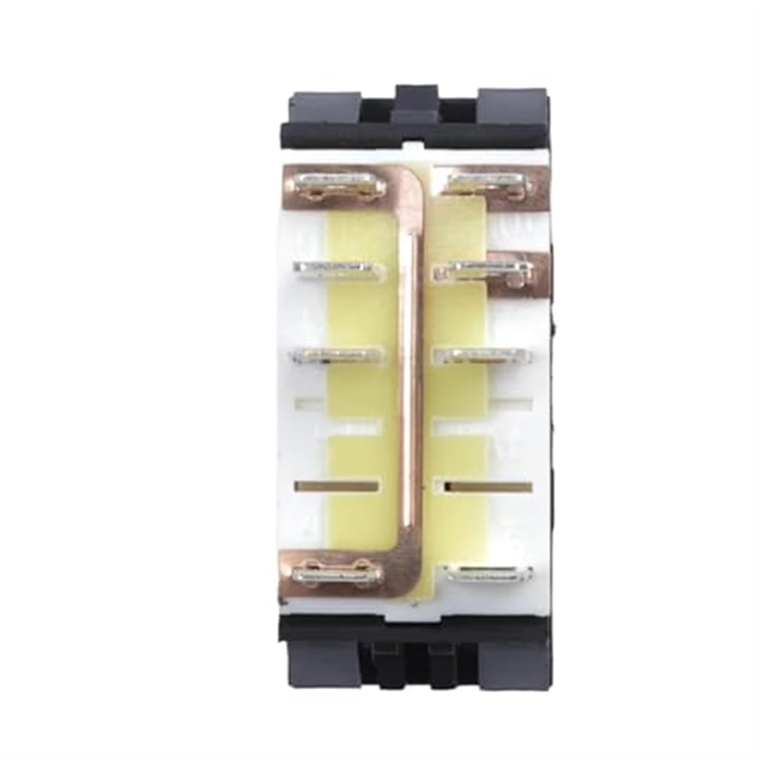 Emergency Hazard Warning Switch for Kenworth Trunk P27-1040-25 P27104025