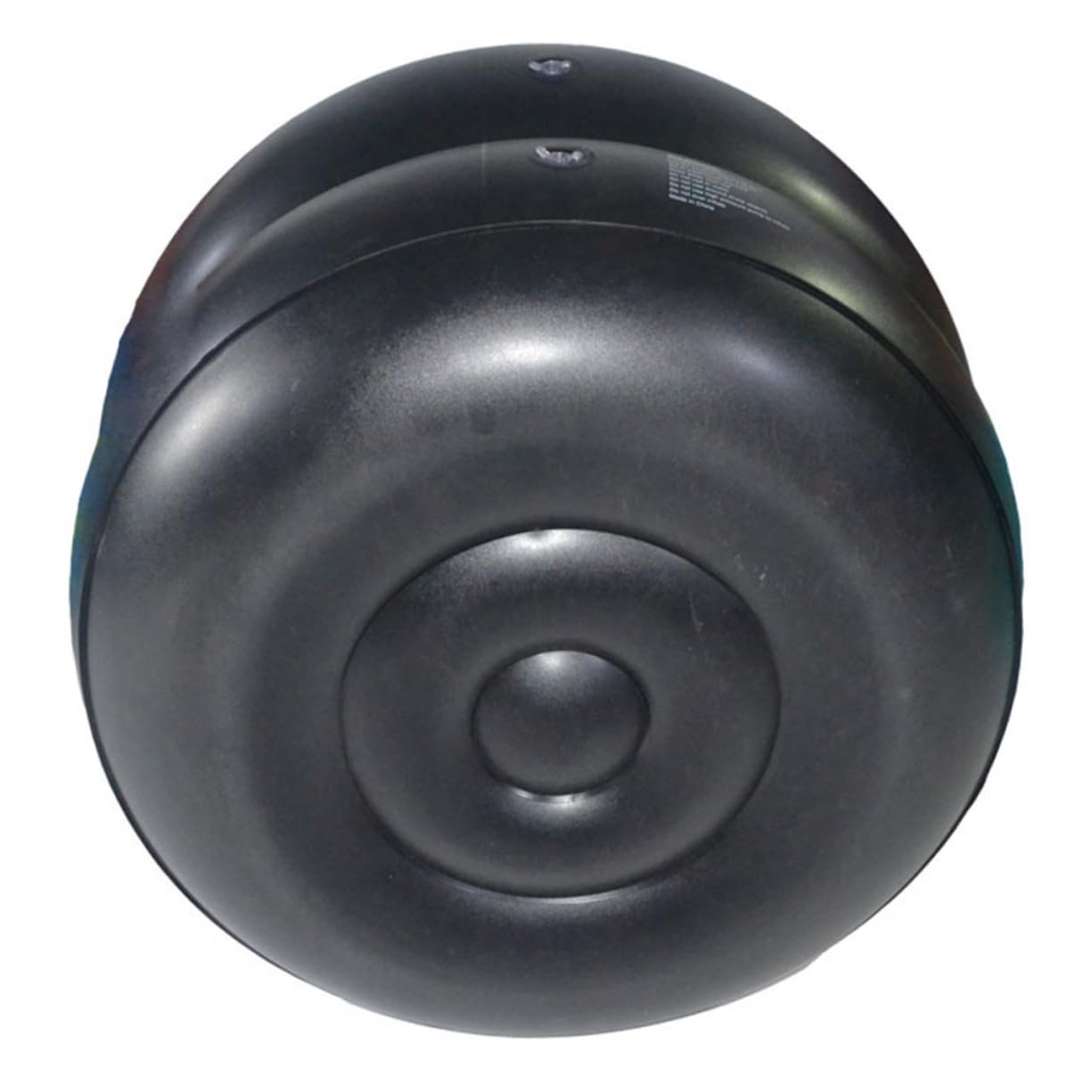 Sofá Asiento Resistente e inflable con estructura de PVC de alta estabilidad exterior