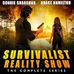 Cover of Survivalist Reality Show
