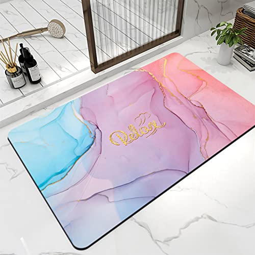 Best Bath Mat Super Absorbent The Reviews Are In