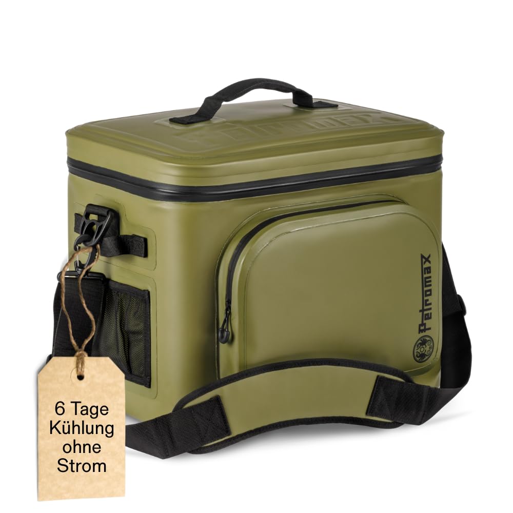 Petromax Cool Bags (kx-bag22, Olive)