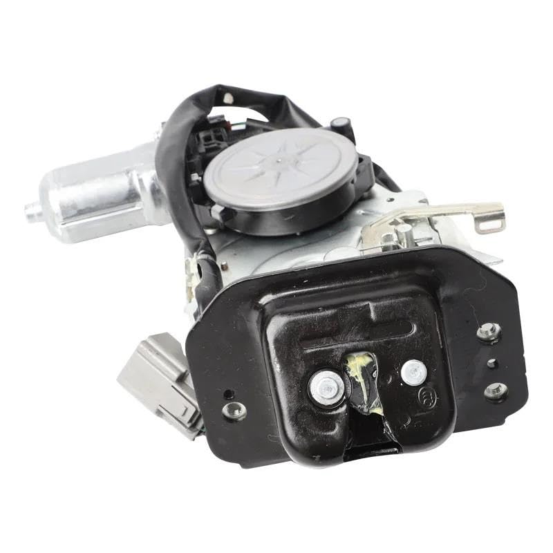 Actuador cerradura maletero: motor de sustitución para Edge TQ1 2008-2014 3