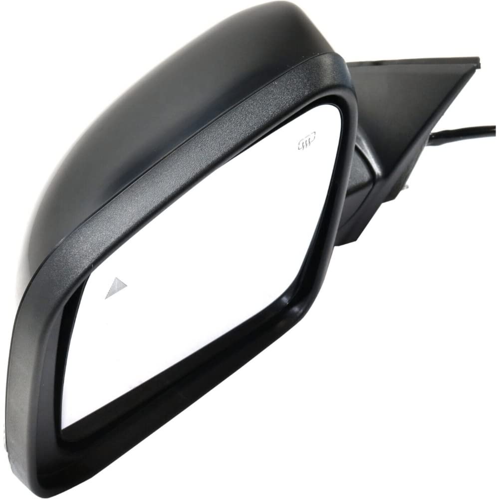 Amazon.com: 6JUEBING6 Mirror Driver Left Side Heated Left Hand for 
