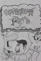 Humorus Poems: By 1516842367 Book Cover