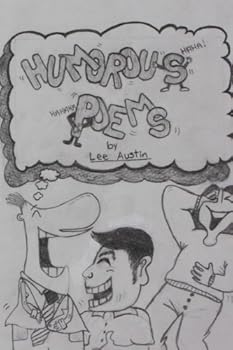 Paperback Humorus Poems: By Book