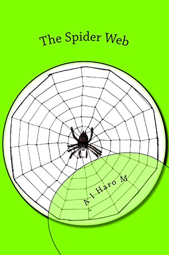 Preisvergleich Produktbild The Spider Web (ALEX, Band 1)