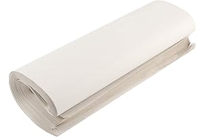 Packing Tissue Paper for Small Business: Newsprint Packing Paper Sheets for Protecting Fragile Items
