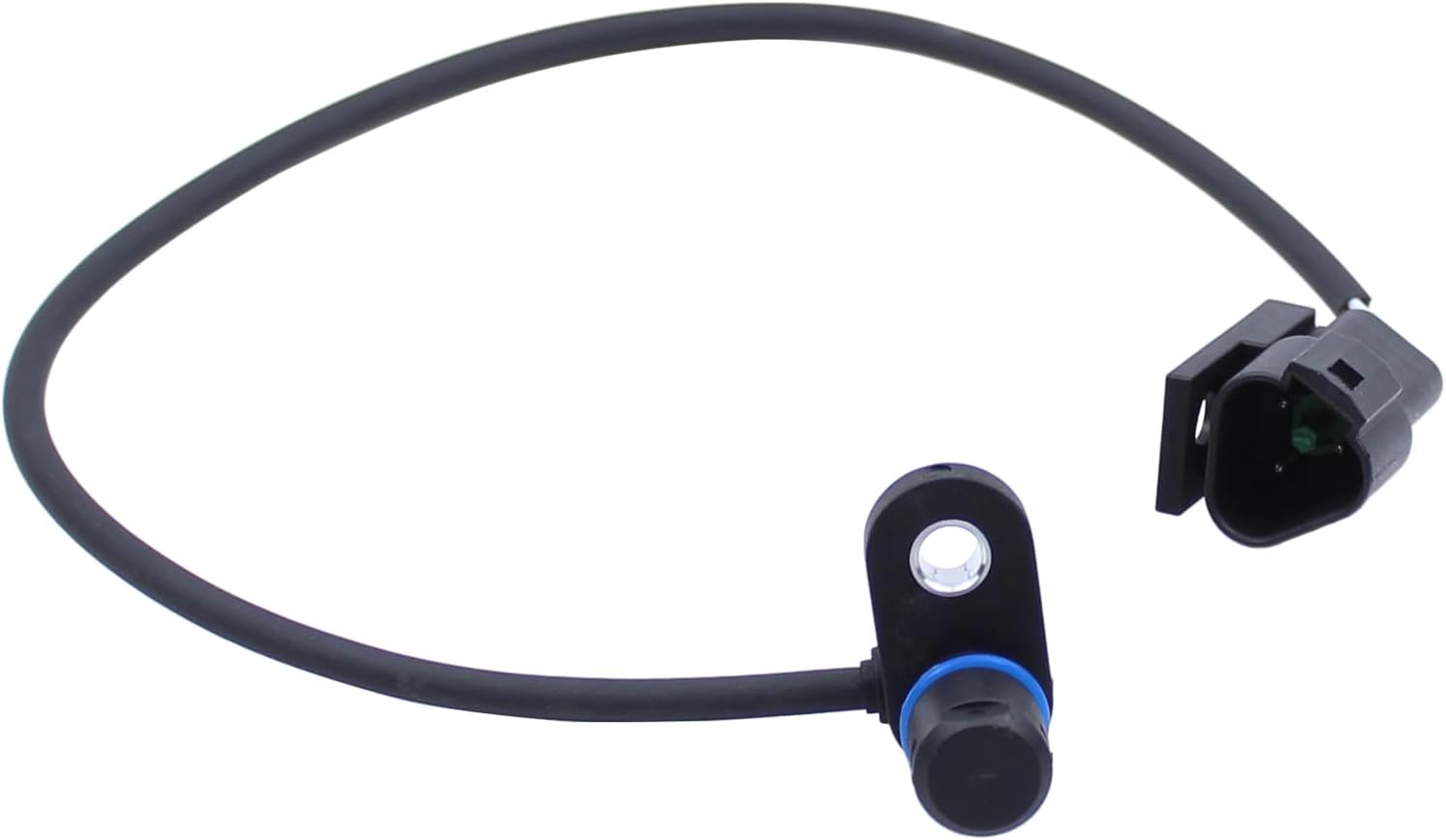 ApplianPar Electronic Speedometer Sensor 5 Speed Transmission for Dyna 1995-2005 for Harley Touring 1995-2003