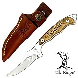 Elk Ridge Free Engraving - Quality Pocket Knife (ER-059)