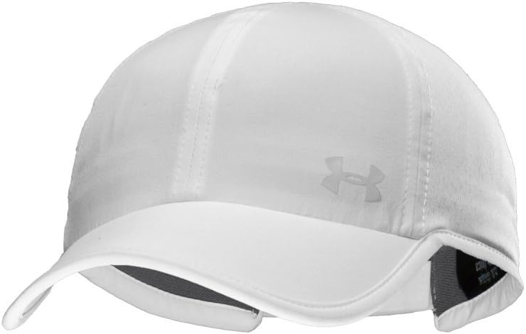 Under Armour Women's ArmourVent Adjustable Hat