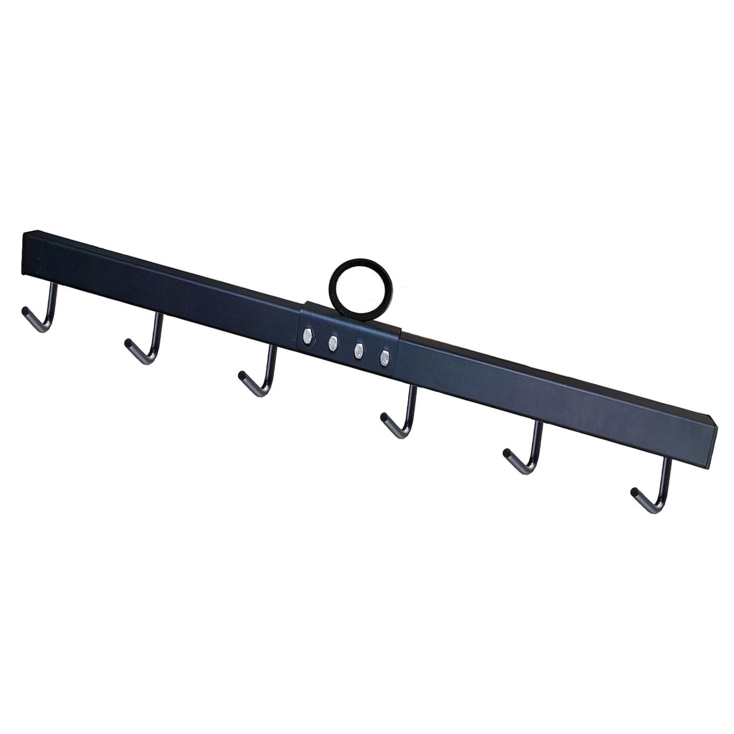 Fence Puller Stretcher Gtongoko Chain Link Fabric Fence Stretcher, 5 Hook  Bar, 31.5... Chain Link Fence Tools