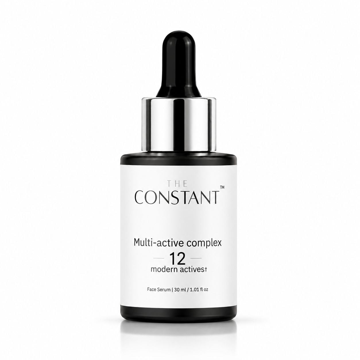 THE CONSTANT Multi-Active Complex Face Serum for Pigmentation