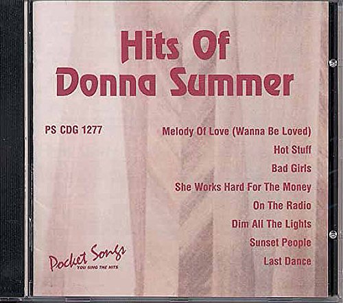 Donna Summer