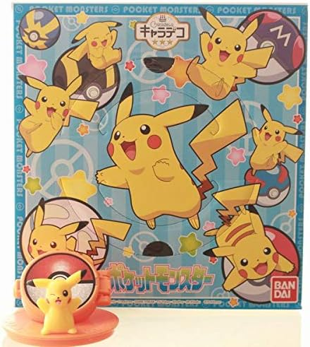 Amazon ポケットモンスター キャラデコ お祝い ケーキ ショコラデコレーション ベルギー産チョコ 北海道の小麦粉 生クリーム バースデーオーナメント キャンドル６本付き 手作り菓子の店バースデーケーキ ケーキ 洋菓子 通販