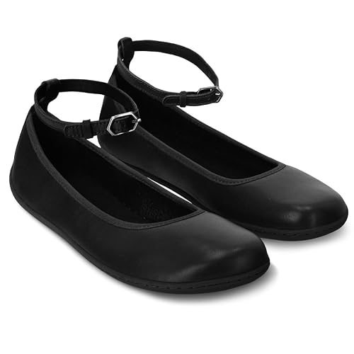 Be Lenka Ballet Flats Florence Barefoot Ballet Pumps EU 36