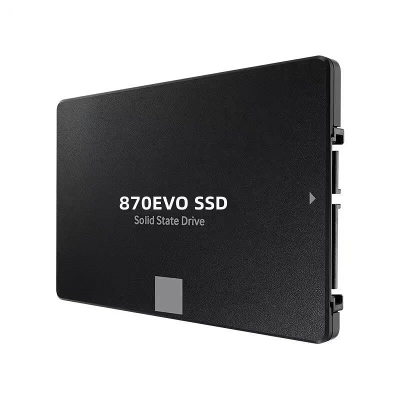 Amazon.in: Buy uniqbuy 870 EVO SSD 4TB Suitable for Desktops and