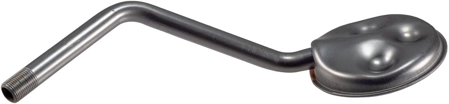Replacement for fits Melling 72-S2 Stock Replacement Oil Pump Screen