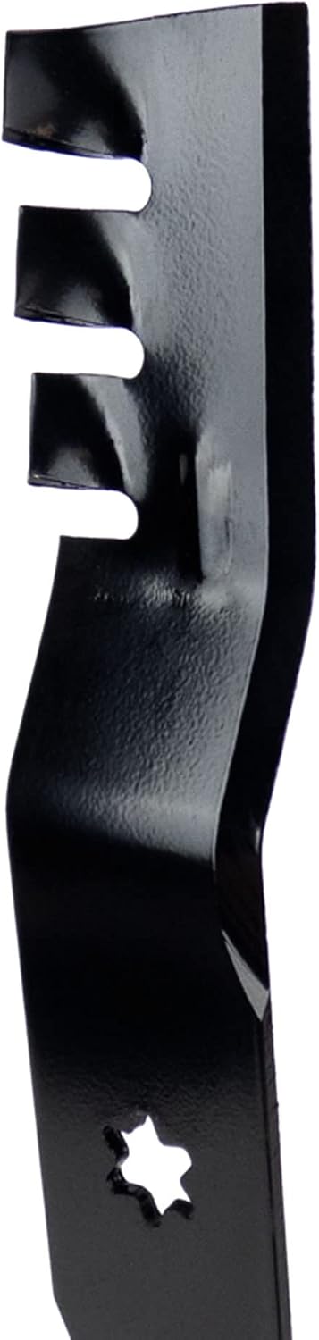 Rotary 50" 12809 Gator Mulch Lawnmower Blade Set MTD/Cub Cadet 742-04053 942-0453