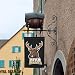 Double Sided Angry Deer Garden Flag 12x18 Inch Yard Welcome Banner Outdoor Garden Farmhouse Decor Flags
