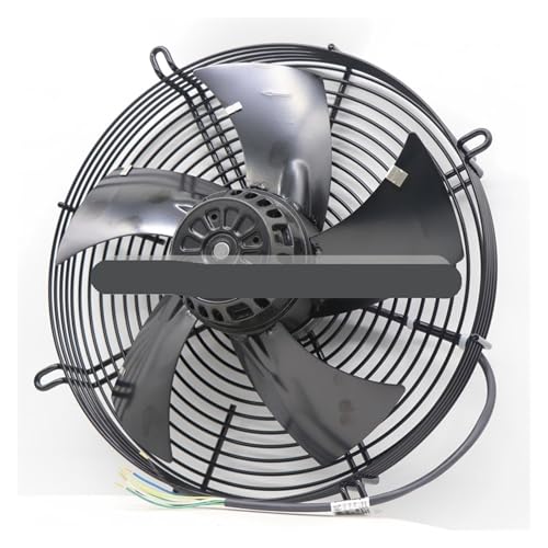 Ventilateur de refroidissement S2D300-BP02-36 robuste et durable - 3