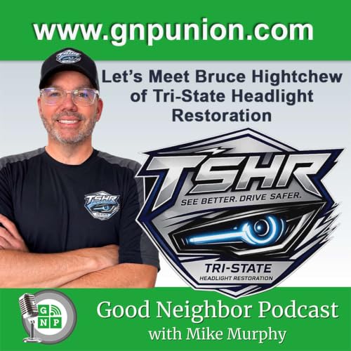 Mobile Headlight Restoration That Lasts Years