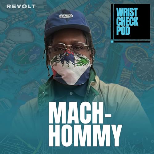Mach-Hommy: Piaget Altiplano, Sundials, Vintage Watches & 2 New Albums on the Way | Wrist Check
